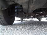 Used 1999 TOYOTA VITZ BF67203 for Sale Image 13