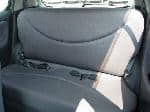 Used 1999 TOYOTA VITZ BF67203 for Sale Image 19