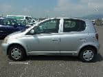 Used 1999 TOYOTA VITZ BF67203 for Sale Image 2