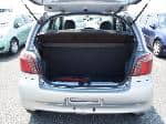 Used 1999 TOYOTA VITZ BF67203 for Sale Image 20