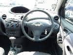 Used 1999 TOYOTA VITZ BF67203 for Sale Image 21