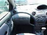 Used 1999 TOYOTA VITZ BF67203 for Sale Image 22