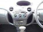 Used 1999 TOYOTA VITZ BF67203 for Sale Image 24