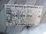 Used 1999 TOYOTA VITZ BF67203 for Sale Image 27