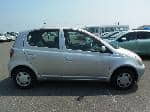 Used 1999 TOYOTA VITZ BF67203 for Sale Image 6