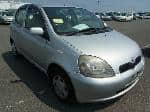Used 1999 TOYOTA VITZ BF67203 for Sale Image 7