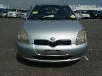 Used 1999 TOYOTA VITZ BF67203 for Sale Image 8