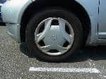 Used 1999 TOYOTA VITZ BF67203 for Sale Image 9