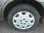 Used 1997 TOYOTA CORONA PREMIO BF67137 for Sale Image 10