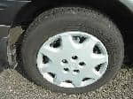 Used 1997 TOYOTA CORONA PREMIO BF67137 for Sale Image 11