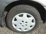 Used 1997 TOYOTA CORONA PREMIO BF67137 for Sale Image 12