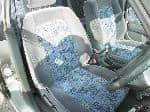 Used 1997 TOYOTA CORONA PREMIO BF67137 for Sale Image 17