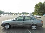 Used 1997 TOYOTA CORONA PREMIO BF67137 for Sale Image 2