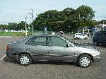 Used 1997 TOYOTA CORONA PREMIO BF67137 for Sale Image 6