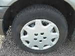 Used 1997 TOYOTA CORONA PREMIO BF67137 for Sale Image 9