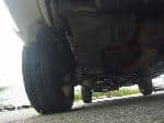 Used 2000 NISSAN X-TRAIL BF67041 for Sale Image 13