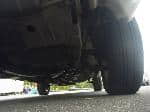 Used 2000 NISSAN X-TRAIL BF67041 for Sale Image 14