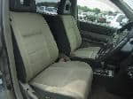 Used 2000 NISSAN X-TRAIL BF67041 for Sale Image 17