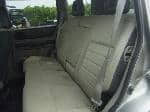 Used 2000 NISSAN X-TRAIL BF67041 for Sale Image 19