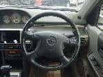 Used 2000 NISSAN X-TRAIL BF67041 for Sale Image 21