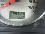 Used 2000 NISSAN X-TRAIL BF67041 for Sale Image 24