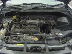 Used 2000 NISSAN X-TRAIL BF67041 for Sale Image 29