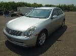 Used 2001 NISSAN SKYLINE BF67042 for Sale Image 1