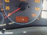 Used 2001 NISSAN SKYLINE BF67042 for Sale Image 24