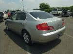 Used 2001 NISSAN SKYLINE BF67042 for Sale Image 3