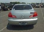 Used 2001 NISSAN SKYLINE BF67042 for Sale Image 4