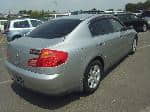 Used 2001 NISSAN SKYLINE BF67042 for Sale Image 5