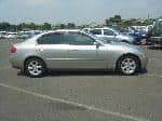 Used 2001 NISSAN SKYLINE BF67042 for Sale Image 6