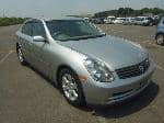 Used 2001 NISSAN SKYLINE BF67042 for Sale Image 7
