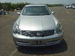 Used 2001 NISSAN SKYLINE BF67042 for Sale Image 8