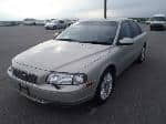 Used 2000 VOLVO S80 BF67154 for Sale Image 1