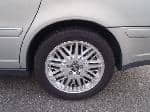 Used 2000 VOLVO S80 BF67154 for Sale Image 10