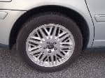 Used 2000 VOLVO S80 BF67154 for Sale Image 11