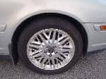 Used 2000 VOLVO S80 BF67154 for Sale Image 12