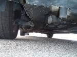 Used 2000 VOLVO S80 BF67154 for Sale Image 13
