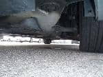 Used 2000 VOLVO S80 BF67154 for Sale Image 14