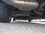 Used 2000 VOLVO S80 BF67154 for Sale Image 15