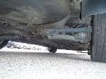 Used 2000 VOLVO S80 BF67154 for Sale Image 16