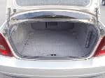 Used 2000 VOLVO S80 BF67154 for Sale Image 20