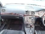 Used 2000 VOLVO S80 BF67154 for Sale Image 22