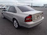 Used 2000 VOLVO S80 BF67154 for Sale Image 3