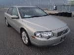 Used 2000 VOLVO S80 BF67154 for Sale Image 7