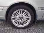 Used 2000 VOLVO S80 BF67154 for Sale Image 9