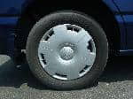 Used 2001 TOYOTA NOAH BF67210 for Sale Image 11