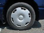Used 2001 TOYOTA NOAH BF67210 for Sale Image 12