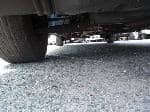 Used 2001 TOYOTA NOAH BF67210 for Sale Image 13